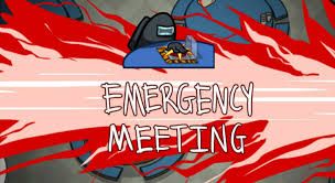 Emergency Meeting Memes From Among Us Stayhipp