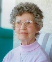 Patricia Hager Obituary (1925