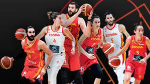 Espana Ya Conoce A Sus Rivales En Los Juegos De Tokio La Neta Neta