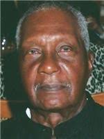 Roosevelt Ross Obituary (2019)