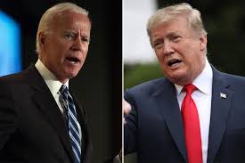 Trump mocks 'Sleepy Joe' ahead of Biden's Pennsylvania rally