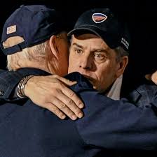 Parents of '2119' Nazi teens haunted by fear and regret