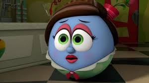 VeggieTales in the House: Season 1, Episode 2