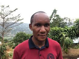 Who We Are — Terra Firma Rainwater Collective