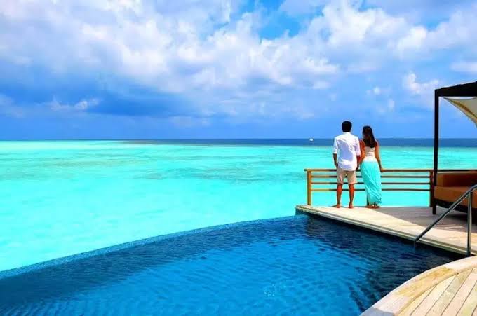 International Honeymoon Packages
