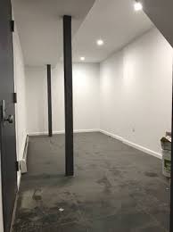 Offered basement apartment for rent in new york. The Worst Room