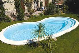 Nous vous proposons plusieurs formules. Kit Piscine Indienne Coque Polyester
