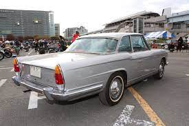 超激レア 60台しか存在しないハンドメイドのスカイライン お台場旧車天国2017 auto messe web 自動車情報サイト 新車 中古車 carview 旧車 スカイライン 車