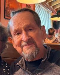 Charles Burton Evans Obituary September 28, 2024