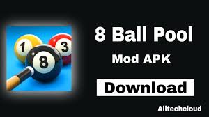 As we all know, many online android games are quite. 8 Ball Pool Mod Apk V5 1 0 Long Lines For Android