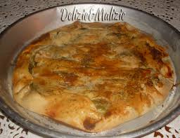 Check spelling or type a new query. Torta Rustica Di Broccoli E Salsiccia Ricetta Da Non Perdere Delizie Malizie