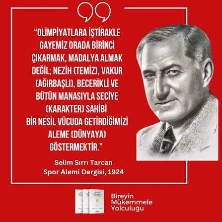 Türkiye Yine Finalde! Spor Başarısının Sırrı Ne?