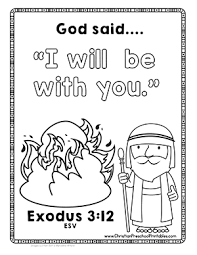 Moses Bible Printables Preschool Bible Lessons Bible Lessons For Kids Toddler Bible Lessons
