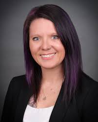 Megan Sanford's Instagram, Twitter & Facebook