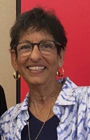 Janet Riggins's Instagram, Twitter & Facebook