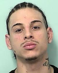 Joshua Roque, arrested in Springfield drug raid, was convicted of juvenile  manslaughter in 2001 stabbing death of 11-year-old Nestor Herrera