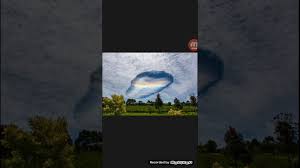 Ne dirait on pas un tele tuby?. Top 5 Des Choses Bizarre Dans Le Ciel Youtube