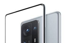 Test Xiaomi Mix 4 Smartphone - High-End ...