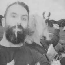 Hugo White of The Maccabees