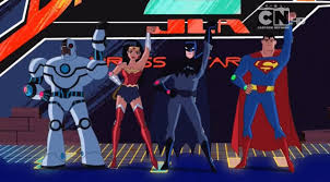 Justice league was an american animated television series about a team of superheroes which ran from 2001 to 2004 on cartoon network. Review Cartoon Network S Justice League Action Overview