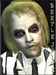 Subscribe → goo.gl/rrq5w7 beetlejuice is the goth/comedy/horror. Mod The Sims Tim Burton S Beetlejuice As Played By Michael Keaton