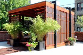 These 12 suggested perennial plants will help transform your shaded spot from a problem area to a location you are proud of. 15 Shade Ideas For Your Outdoor Space