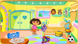 Whether she's exploring the rainforest, the hig. Nick Jr Dora The Explorer Games Nick Jr Dora Explorer Games La Casa De Dora Game Video Dailymotion