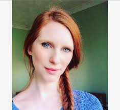 Alison Aldridge's Instagram, Twitter & Facebook