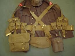 Image result for Flat White 1908 Military