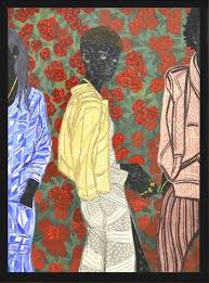 How do artists create their amazing works of art? New At Noma Recent Acquisitions In Modern And Contemporary Art New Orleans Museum Of Art