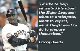 Everyone in society should be a role model, not only for. Quotes About Bonds 281 Quotes