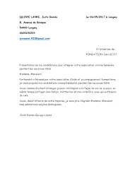 Voici comment rédiger votre lettre de motivation en anglais ou cover letter pou décrocher un emploi ou un stage dans un pays anglophone. Lettre De Motivation M