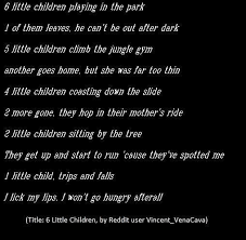 Pin On Creepypasta Dark Humor And Horror