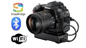 Visit the app store/google play for the latest system requirements. Kunde Vs Nikon Klage Wegen Snapbridge App Und Bluetooth Wlan In Dslr D500 Heise Online