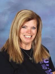 Janet Kempf's Instagram, Twitter & Facebook