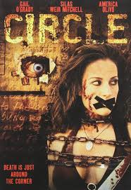 Amazon.com: The Circle : Michael DeLuise, America Olivo, Silas Weir  Mitchell, Gail O'Grady, Peter Onorati, Sarah Foster, Ryan Doom, Michael  Watkins: Movies & TV