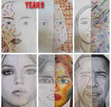 Excellent Art Work Awards Some year 8, 9 &10 pupils were rewarded this week  for their excellent work in Assessment 2. The pupils all received 5 credits.