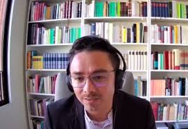 Doctorado en Filosofía PUCV organizó la charla "Pensar y conocer en Kant,  Hegel y Husserl"