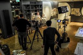 Günter grass is a famous german writer, he is also the winner of the nobel prize in literature, and when he lived in this. Inside Blechtrommel Ein Literaturelebnis Mit Denis Scheck Multivision Filmproduktion Hamburg