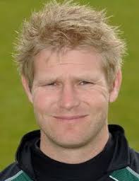 Cricketers from Pudsey