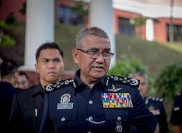 Mohamad fuzi bin harun (jawi: Igp Says Will Interview Najib Before Any Arrest Malaysia Malay Mail
