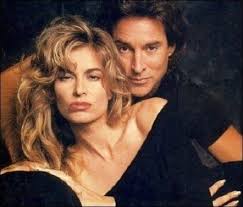John Was Also Involved With Kristen Dimera The Daughter Of Salem S Arch Villain Stefano Dimera Photo Credi Days Of Our Lives A Day In Life Iconic Characters