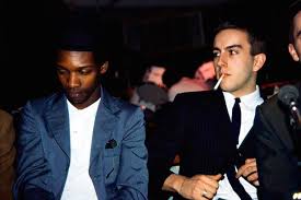 Soon after, hordes of bands and fans followed in the same tradition, and the movement reached full swing. The Specials A Beginner S Guide Nme