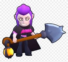 You can only use 3 brawler pins and 2 player pins in battles. Brawl Stars New Mortis Png Png Download Brawl Stars Mortis Clipart 3282183 Pikpng