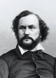 The Colt revolver became one of the most iconic weapons in American  history, earning nicknames such as "the Peacemaker" and "the Equalizer."  But who was Samuel Colt, and how did he build