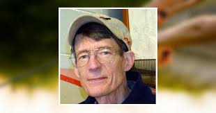 George W. Nugent Obituary April 16, 2020