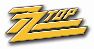 I like many genres of music. Zz Top Logo 2011 Epic Rights
