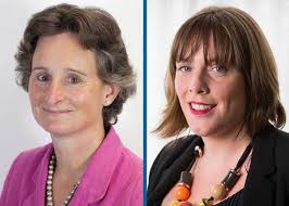 MNHQ here: webchat with MPs Jess Phillips and Flick Drummond