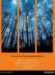 Image result for Behavior Modification