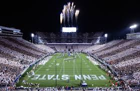 penn state football season tickets set for modest price